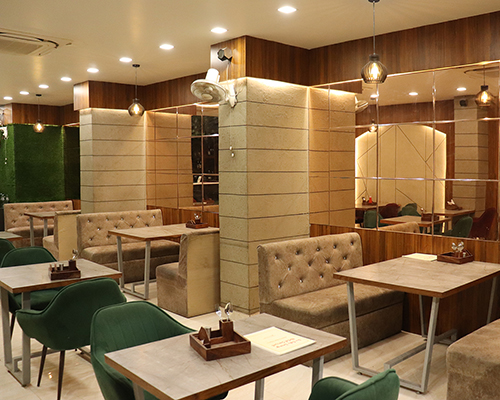 gallery