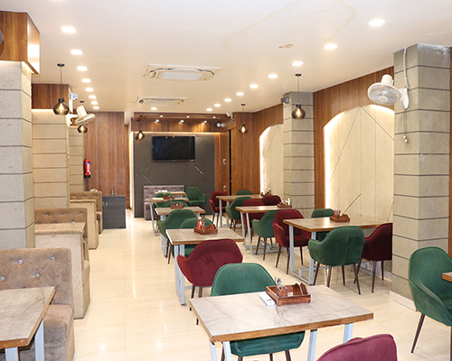 gallery